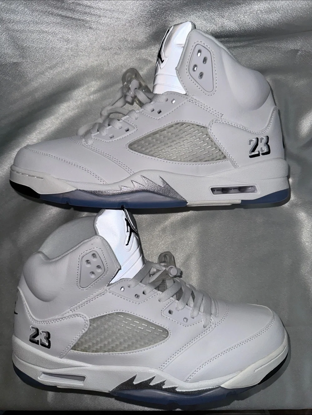 Jordan air retro